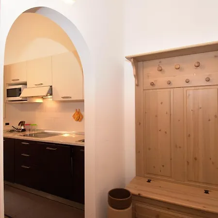 Garni Manuela Apartment Cavalese